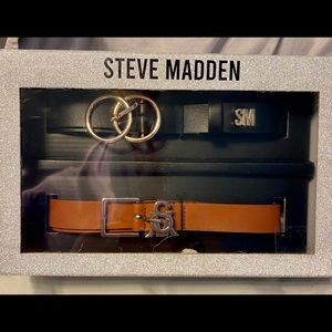 Steve Madden Belts S/M